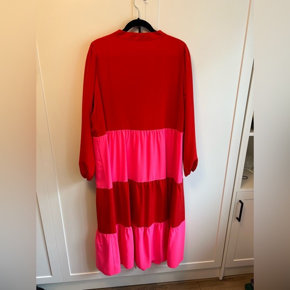 Sail to Sable x Style Charade capsule collection dress - Picture 2 of 5